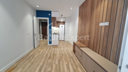 Mieszkanie 3-комн 62 m² - Zhiuli Szartawa, Batumi