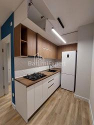 Mieszkanie 3-комн 62 m² - Zhiuli Szartawa, Batumi