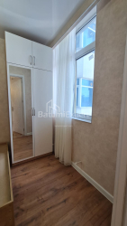 Mieszkanie 46 m² - Niko Pirosmaniego, Batumi, Gruzja