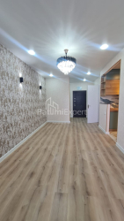 Mieszkanie 2-комн 46 m² - Niko Pirosmaniego, Batumi