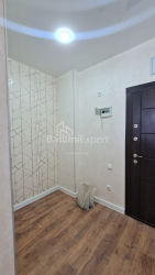 Mieszkanie 46 m² - Niko Pirosmaniego, Batumi, Gruzja