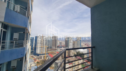 Mieszkanie 46 m² - Niko Pirosmaniego, Batumi, Gruzja
