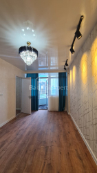 Mieszkanie 2-комн 46 m² - Niko Pirosmaniego, Batumi