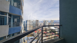 Mieszkanie 46 m² - Niko Pirosmaniego, Batumi, Gruzja
