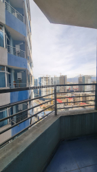Mieszkanie 46 m² - Niko Pirosmaniego, Batumi, Gruzja