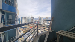 Mieszkanie 46 m² - Niko Pirosmaniego, Batumi, Gruzja