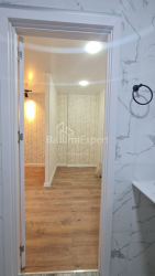 Mieszkanie 46 m² - Niko Pirosmaniego, Batumi, Gruzja