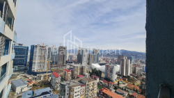 Mieszkanie 46 m² - Niko Pirosmaniego, Batumi, Gruzja