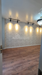 Mieszkanie 2-комн 46 m² - Niko Pirosmaniego, Batumi