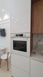 Mieszkanie 65 m² - Tbel-Abuseridze, Batumi, Gruzja