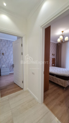 Mieszkanie 65 m² - Tbel-Abuseridze, Batumi, Gruzja