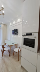 Mieszkanie 65 m² - Tbel-Abuseridze, Batumi, Gruzja