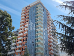 Mieszkanie 65 m² - Tbel-Abuseridze, Batumi, Gruzja