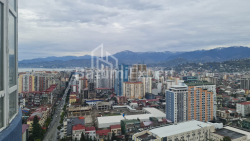 Mieszkanie 53.3 m² - Tbel-Abuseridze, Batumi, Gruzja