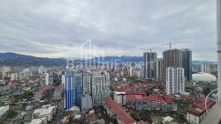 Mieszkanie 53.3 m² - Tbel-Abuseridze, Batumi, Gruzja