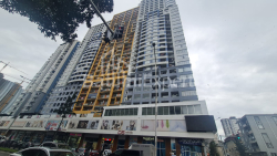 Mieszkanie 2-комн 53.3 m² - Tbel-Abuseridze, Batumi
