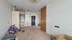 Mieszkanie 53.3 m² - Tbel-Abuseridze, Batumi, Gruzja