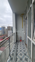 Mieszkanie 53.3 m² - Tbel-Abuseridze, Batumi, Gruzja