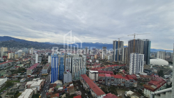 Mieszkanie 53.3 m² - Tbel-Abuseridze, Batumi, Gruzja