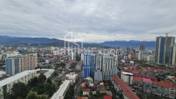 Mieszkanie 53.3 m² - Tbel-Abuseridze, Batumi, Gruzja