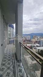 Mieszkanie 53.3 m² - Tbel-Abuseridze, Batumi, Gruzja