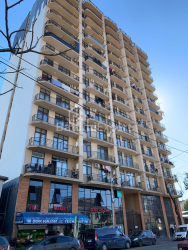 Mieszkanie 66 m² - Michaił Dżawachiszwili, Batumi, Gruzja