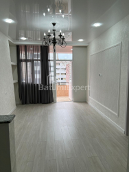 Mieszkanie 3-комн 70 m² - Aleksandra Puszkin, Batumi