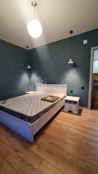 Mieszkanie 3-комн 71 m² - Ekvtime Takaishvili, Batumi