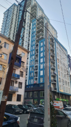 Mieszkanie 71 m² - Ekvtime Takaishvili, Batumi, Gruzja