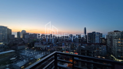 Mieszkanie 71 m² - Ekvtime Takaishvili, Batumi, Gruzja