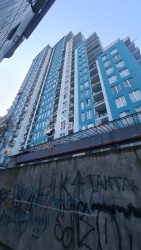 Mieszkanie 71 m² - Ekvtime Takaishvili, Batumi, Gruzja