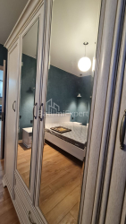 Mieszkanie 71 m² - Ekvtime Takaishvili, Batumi, Gruzja