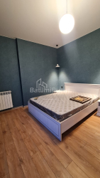 Mieszkanie 3-комн 71 m² - Ekvtime Takaishvili, Batumi