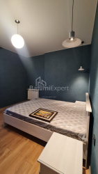Mieszkanie 3-комн 71 m² - Ekvtime Takaishvili, Batumi