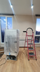 Mieszkanie 71 m² - Ekvtime Takaishvili, Batumi, Gruzja