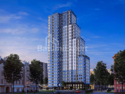 Mieszkanie 3-комн 71 m² - Ekvtime Takaishvili, Batumi