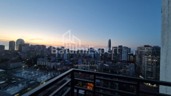 Mieszkanie 71 m² - Ekvtime Takaishvili, Batumi, Gruzja