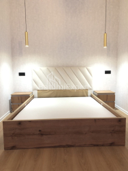 Mieszkanie 60 m² - Aleksandra Gribojedowa, Batumi, Gruzja