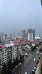 Mieszkanie 56 m² - Tbel-Abuseridze, Batumi, Gruzja