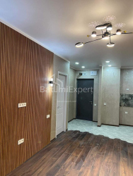 Mieszkanie 56 m² - Tbel-Abuseridze, Batumi, Gruzja