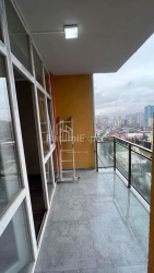 Mieszkanie 56 m² - Tbel-Abuseridze, Batumi, Gruzja