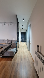 Mieszkanie 3-комн 88 m² - Ekvtime Takaishvili, Batumi