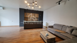 Mieszkanie 88 m² - Ekvtime Takaishvili, Batumi, Gruzja