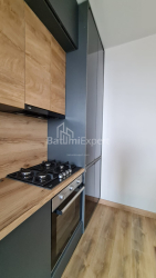 Mieszkanie 3-комн 88 m² - Ekvtime Takaishvili, Batumi