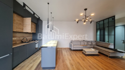 Mieszkanie 88 m² - Ekvtime Takaishvili, Batumi, Gruzja
