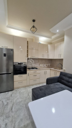 Mieszkanie 50 m² - Tbel-Abuseridze, Batumi, Gruzja