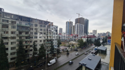 Mieszkanie 50 m² - Tbel-Abuseridze, Batumi, Gruzja