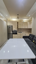 Mieszkanie 50 m² - Tbel-Abuseridze, Batumi, Gruzja