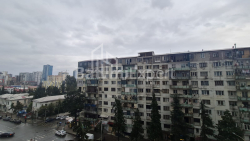 Mieszkanie 50 m² - Tbel-Abuseridze, Batumi, Gruzja