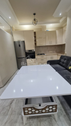 Mieszkanie 50 m² - Tbel-Abuseridze, Batumi, Gruzja